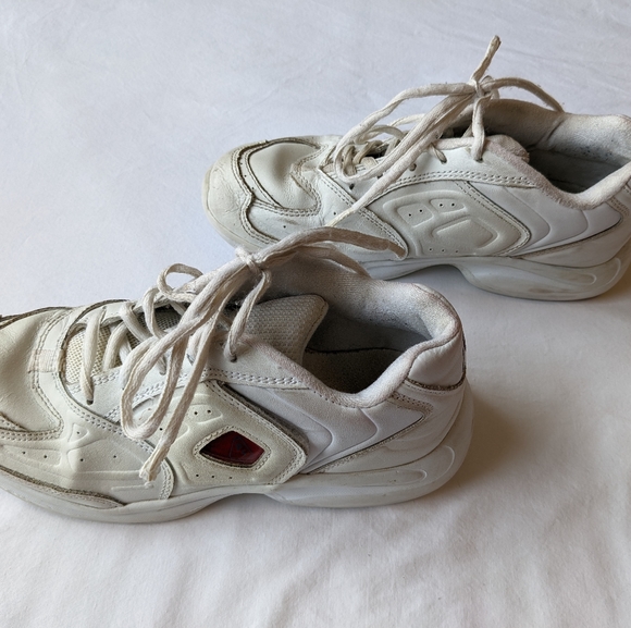 'Pro Cheer Sport' Cheerleading shoes sz 6.5 - Picture 3 of 7